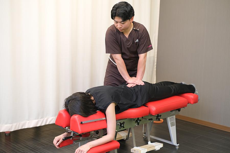 【2回目以降】オーダーメイド調整 45分