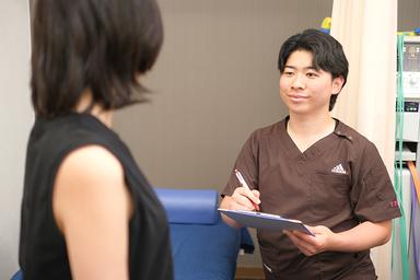 Stiff shoulders intensive care course 40分
