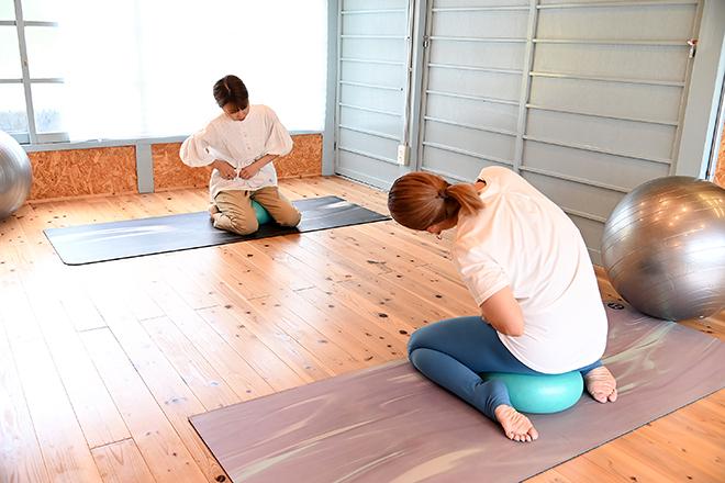 【再来限定】骨格ボディワーク 60分