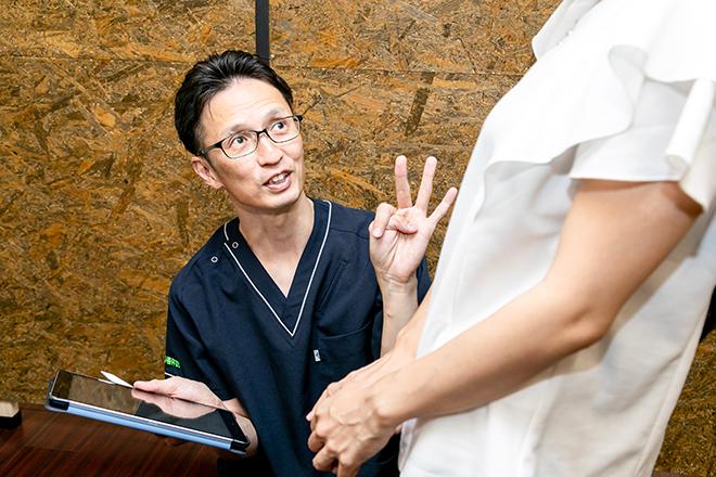 【初回¥4500】どれを選べばいいか迷った方へ◎おまかせ全身整体60分