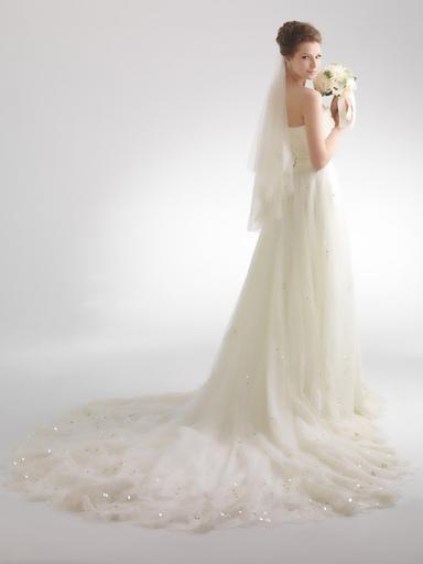 花嫁様のブライダルシェービング＜ベーシック＞