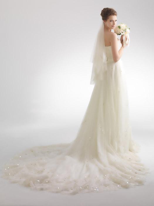 花嫁様のブライダルシェービング＜スタンダード＞