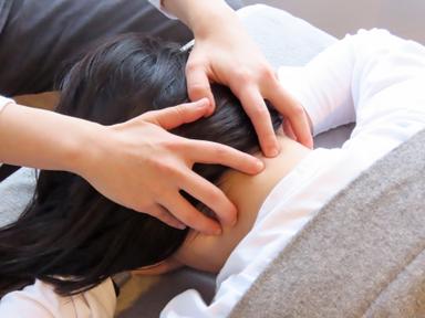 【新規限定】お悩み別【目の疲れ/頭の疲れ-肩の疲れ/歯ぎしり/疲れを取りたい方】のヘッドスパ 75分 通常料金12,800円