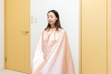 【新規限定】ハーブよもぎ蒸し カウンセリング付(施術中のカウンセリング) 40分 通常料金5,500円