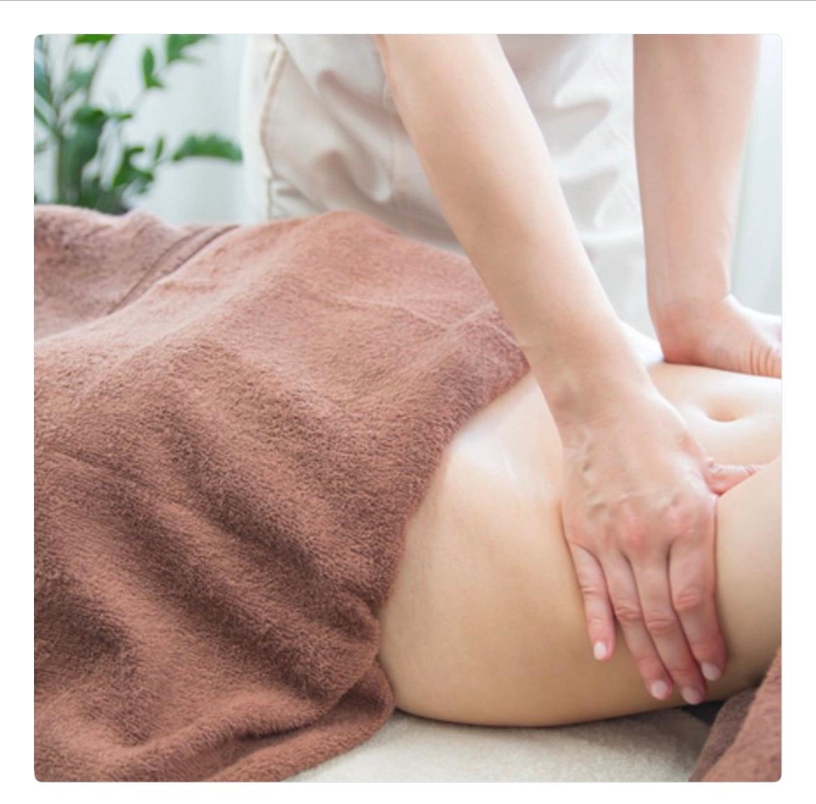 【☽更年期世代の不調や疲れに☽】更年期ゆらぎケア80min