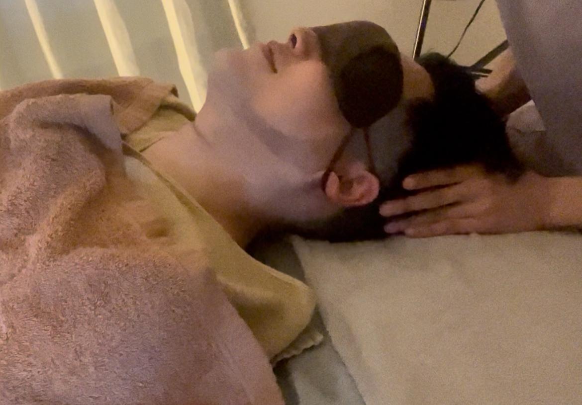 【メンズ・バースデークーポン】