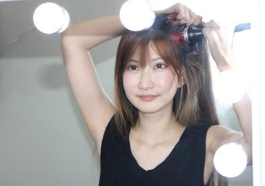 【新規限定】【頭も浮腫む？！】スカルプセルフケア体験コース 60分