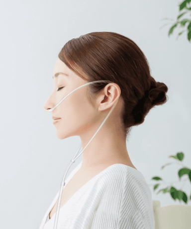 水素セラピー体内クリーニング30分✕12回券