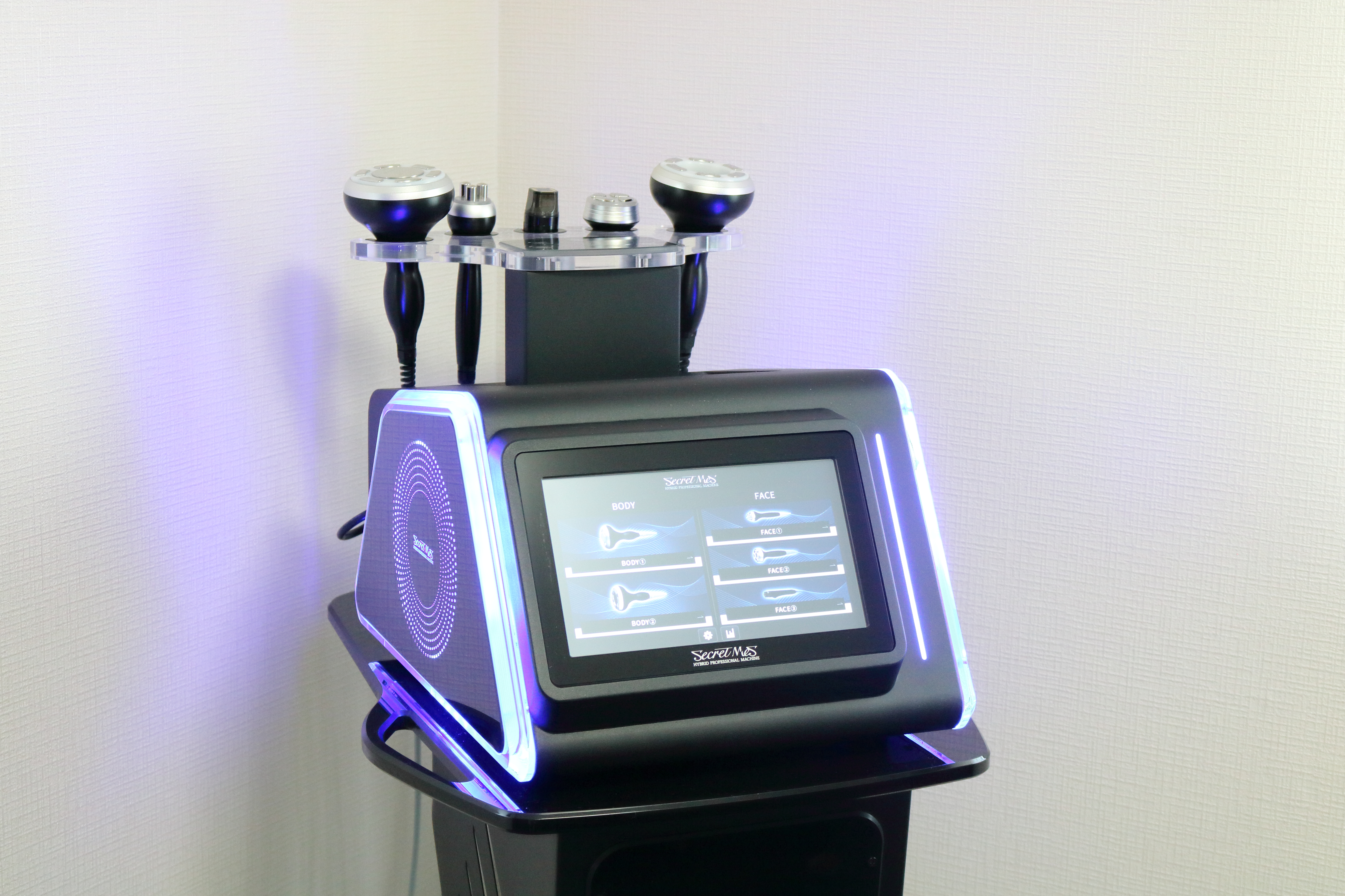 【新規限定】【本気で痩せたい！】太もも＆お尻セルフ体験  90分