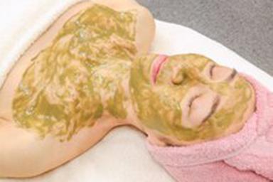 ★Herbal peeling★Skin quality improvement plan 90分