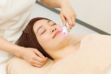 [Facial] Moisturizing skin★Moist course 110分