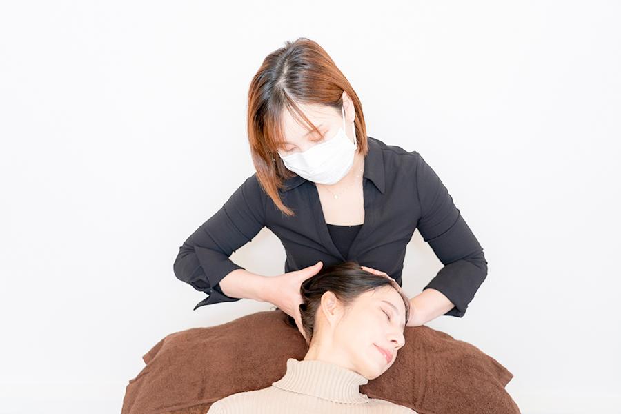 【新規限定】《ヒト幹細胞臍帯由来》再生美容エクソリフト ＋極上安眠ドライヘッドスパ30分