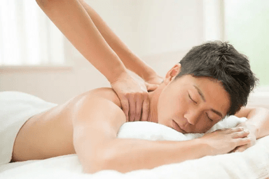 ◆60分｜オイルボディケア