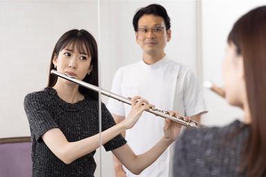 【舞台芸術をされる方】 パフォーマンス向上コース(学生) 60分