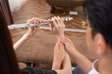 【舞台芸術をされる方】 パフォーマンス向上コース(一般、社会人) 60分