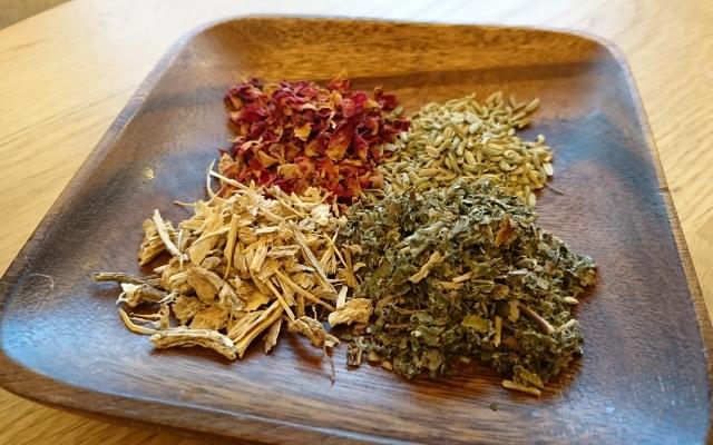 【プリマヴェーラ限定】高品質よもぎ蒸し６０分