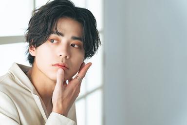 men’s脱毛(両頬) 30分