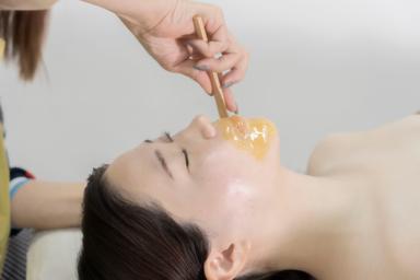 【モニター募集】マツヤニホットセラピー＆クレイセラピー短期集中3日コース