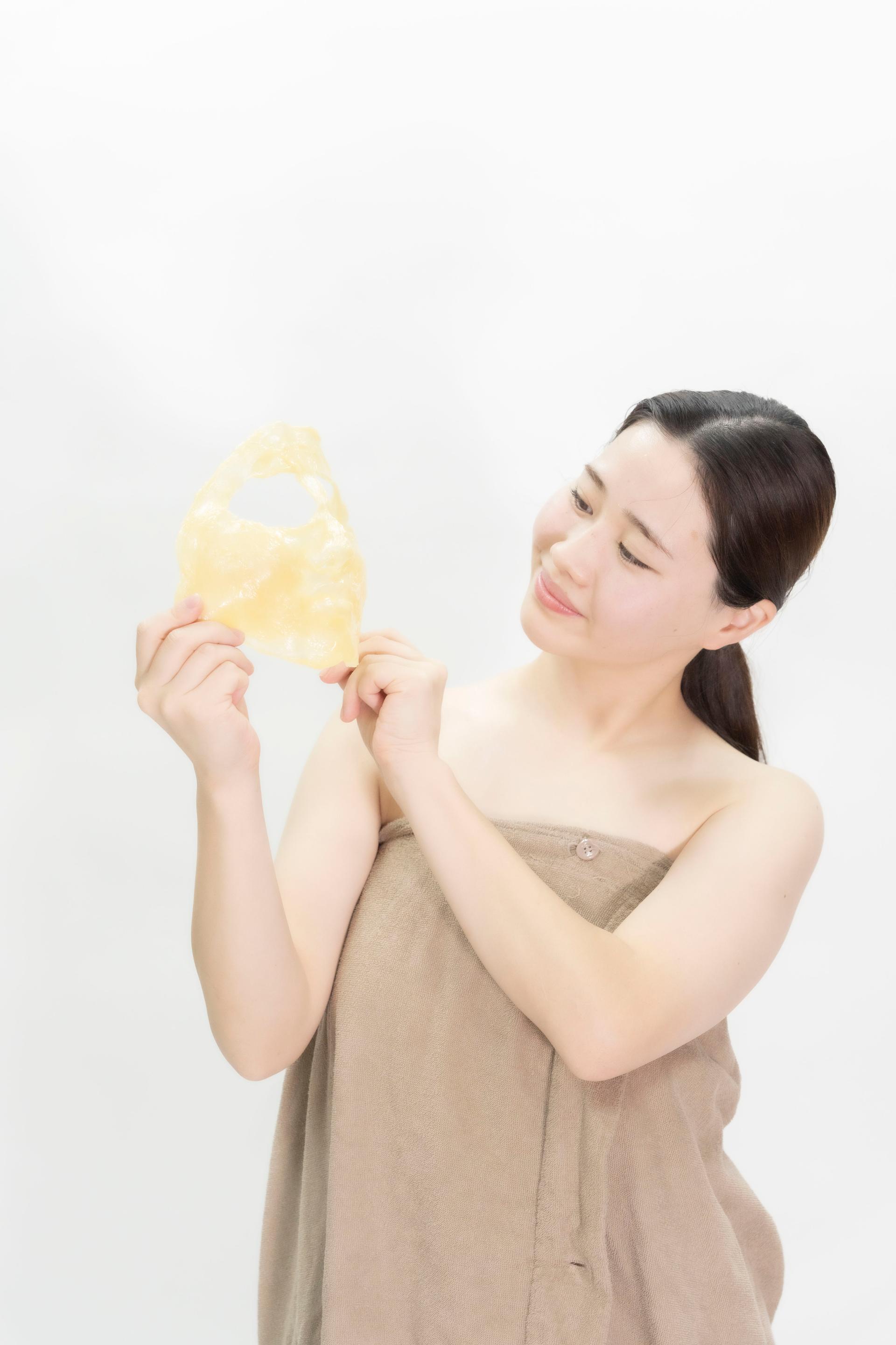 マツヤニホットセラピー＆クレイセラピー