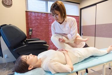 下半身整体 40分