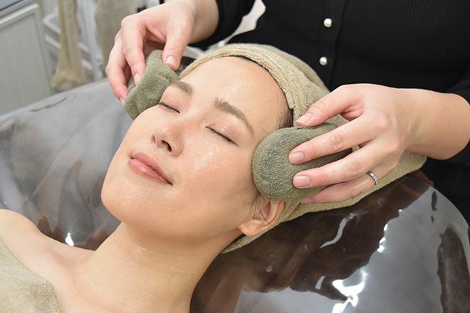 タラソトリートメント 120分