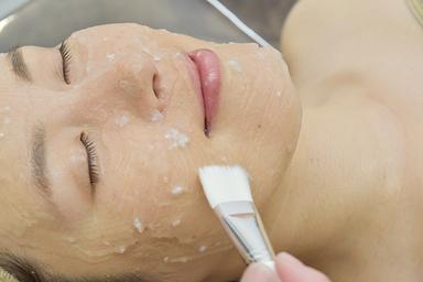 毛穴エクストラクション 90分