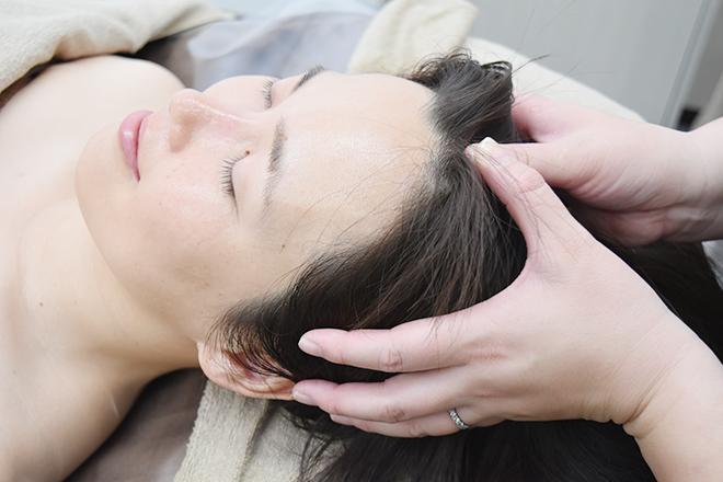 【新規限定】レストセルトリートメント 90分 通常料金12,000円