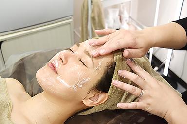 レストセルトリートメント 90分