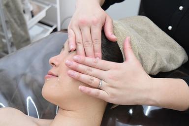 美白トリートメント 60分