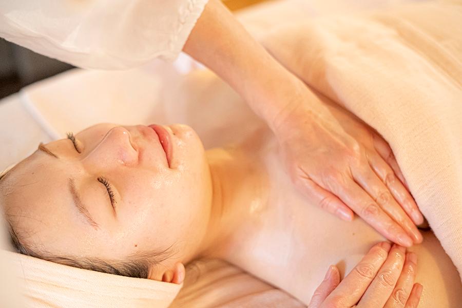 マタニティコース 120分