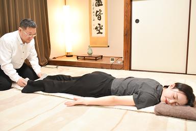【新規限定】ひどい疲れでお悩みの方に!健やかで元気な身体に導く★整体※頭・顔調整付き 60分 通常料金12,000円
