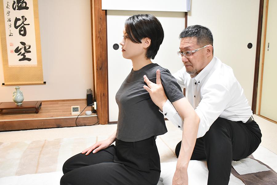 《2回目以降の方》整体※頭・顔調整付き 60分