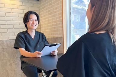 ボディメイク付きダイエットコース 60分