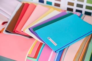 パーソナルカラー診断16(ベストカラー選び) 90分