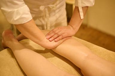 脚スッキリ下半身コース 60分