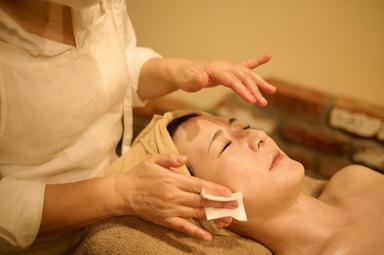 【再来限定】フェイシャル3・プラズマコース12000円10%off