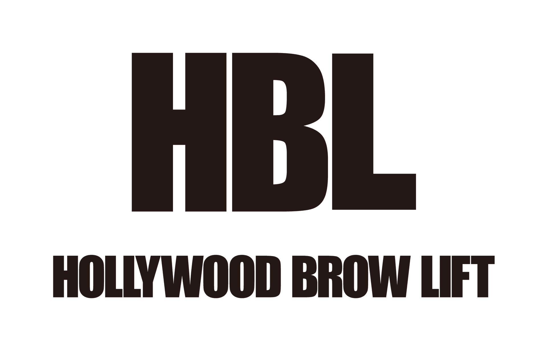 顧客様のみ【ハリウッドブロウリフト】【HBL】