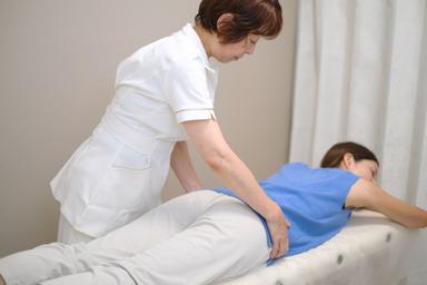 【初回限定】リンパ整体スタンダードコース40分(滞在時間約60分 )