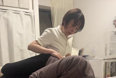 美容整体全身バランス矯正リセット60分 　(滞在時間約120分)