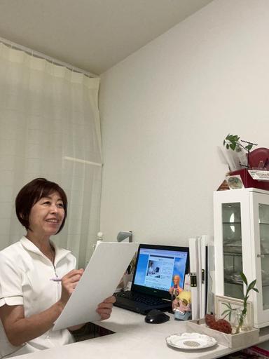 【初回限定】お試し：クイック施術体験！首肩腰の不調・歪み に1回(1箇所)