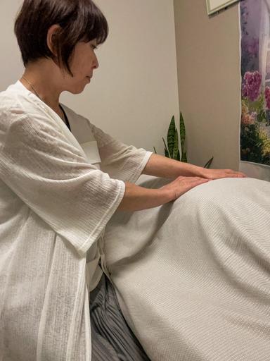 レイキヒーリング養成講座サードディグリー(レベル3)