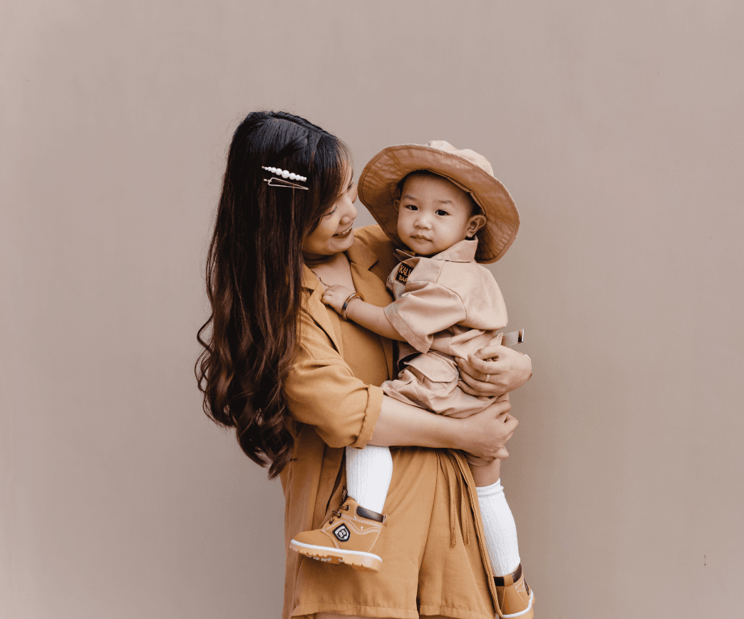 【新規限定】子育て応援スペシャルコース(リンパ整体40リラク20) (滞在時間約70分)