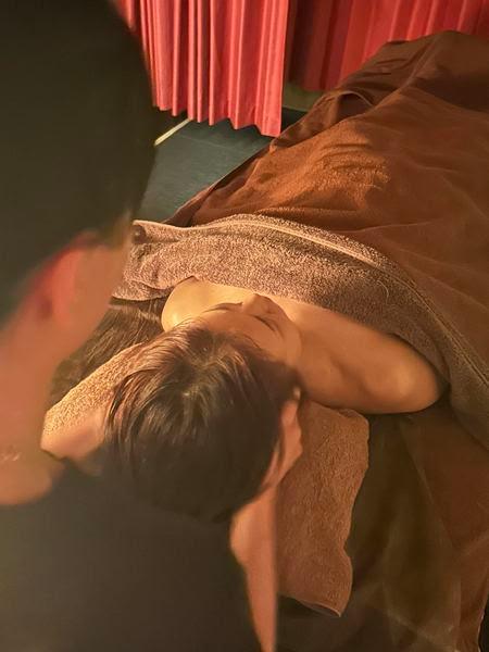 【毎月5名様限定】心身浄化アヴィヤンガ50分（施術40分＋瞑想10分）