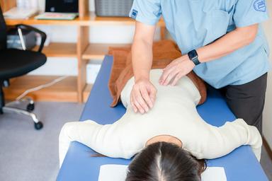 【全員OK】《肩こり/腰痛等のお身体の不調》快眠整体 60分 通常料金9,000円