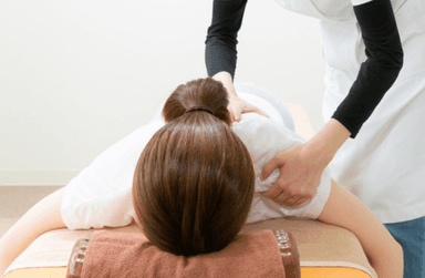 ボディケア120分【90分でも物足りない。一眠りするくらいリラックス＋ふわっとスッキリ全身ケア】