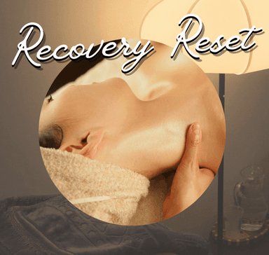 【90分】眠りに落ちるご褒美時間。ふわっと軽く、深いリラックスへ