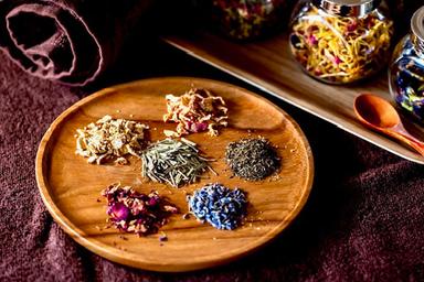 【国産・有機】よもぎ蒸し-スタンダード 30分