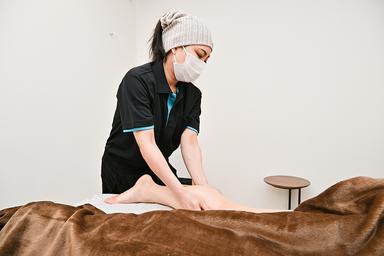 筋膜ボディケア 120分