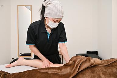 ボディ&フェイシャル 120分