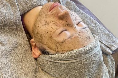 肌のお悩み改善ハーブピーリング【ハーブリプロ使用】 60分